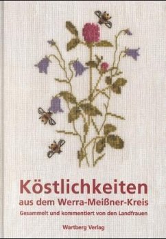 Köstlichkeiten aus dem Werra-Meißner-Kreis