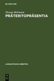 Präteritopräsentia