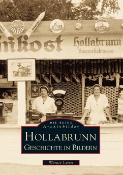 Hollabrunn - Lamm, Werner Dr.