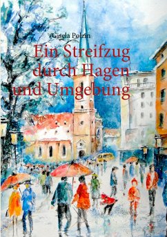 Cover Ein Streifzug durch Hagen und Umgebung