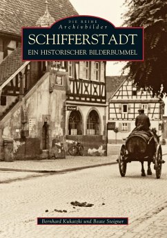 Schifferstadt - Steigner, Beate;Kukatzki, Bernhard