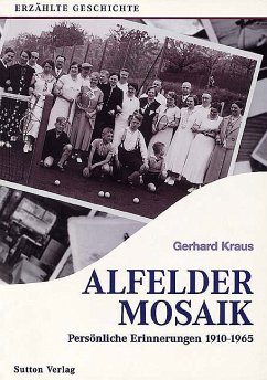 Alfelder Mosaik Alfelder Mosaik