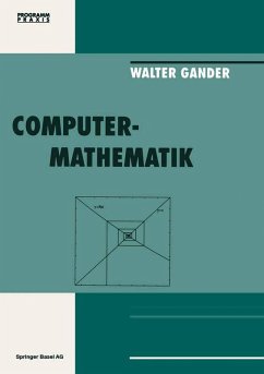 Cover Computermathematik