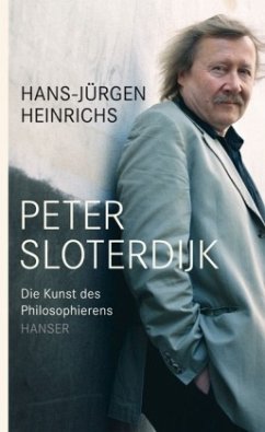 Peter Sloterdijk - Heinrichs, Hans-Jürgen