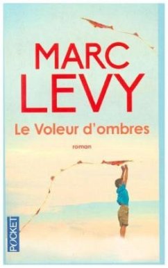 Cover Le voleur d'ombres