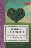 The Merry Wives of Windsor