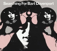 Searching For Bart Davenport - Davenport,Bart