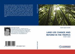 LAND USE CHANGE AND REFORM IN THE TROPICS - Lopez Cornelio, David