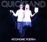 "Economic Poetry", 1 Audio-CD