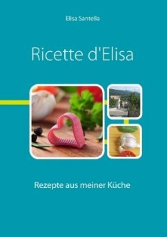 Ricette d'Elisa