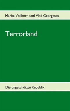 Cover Terrorland