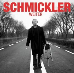 Weiter - Schmickler, Wilfried