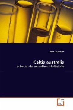 Cover Celtis australis