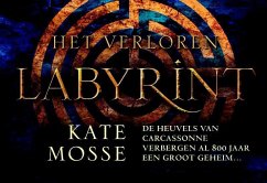 Het verloren labyrint / druk 1 - Mosse, Kate