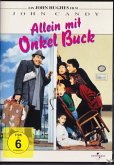 Allein mit Onkel Buck