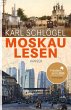 Moskau lesen - Bild 1