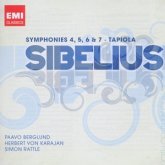 Sinfonien 4,5,6,7/+ Sinfonien 4,5,6,7/+