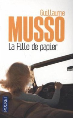 La fille du papier - Musso, Guillaume La fille du papier - Musso, Guillaume