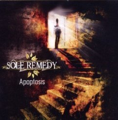 Cover Apoptosis