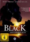 Black, der schwarze Blitz - Season 1 - Box 3