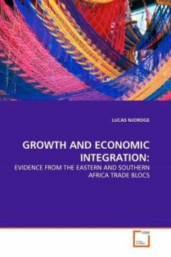 GROWTH AND ECONOMIC INTEGRATION: