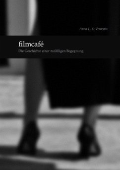 Filmcafé - Pieren, Nicole;Gläsener, Ulrich