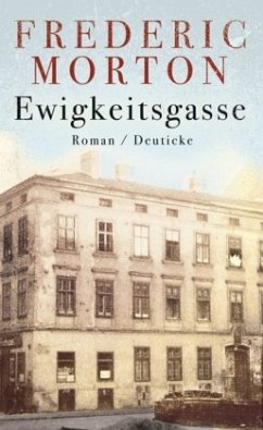 Ewigkeitsgasse - Morton, Frederic