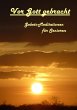 Vor Gott gebracht - Bild 1