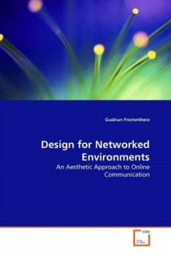 Design for Networked Environments