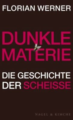 Dunkle Materie - Werner, Florian
