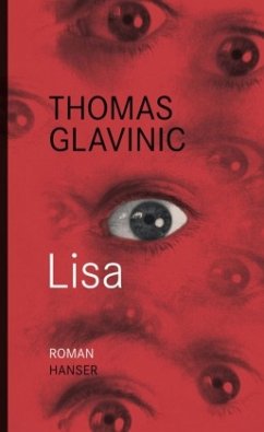 Lisa - Glavinic, Thomas