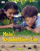 Mein Krabbeltier-Zoo