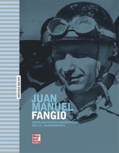 Juan Manuel Fangio - Molter, Günther