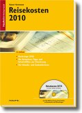 Reisekosten 2011 mit CD-ROM