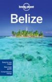 Lonely Planet Belize