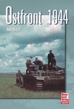 Ostfront 1944 - Hinze, Rolf