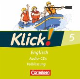 Klick! Englisch - Alle Bundesländer - Band 5: 9. Schuljahr / Klick! Englisch - Alle Bundesländer