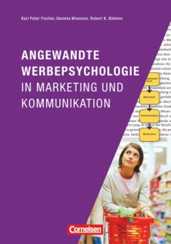 Marketingkompetenz - Fach- und Sachbücher - Wiessner, Daniela;Bidmon, Robert K.