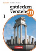 Entdecken und Verstehen 01. Schülerbuch. Realschule und Gesamtschule Nordrhein-Westfalen