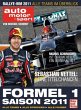 Formel 1 - Saison 2011 - Bild 1