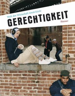 Gerechtigkeit Cover Gerechtigkeit
