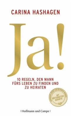 Ja! - Hashagen, Carina