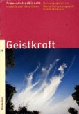 Geistkraft / FrauenGottesDienste Bd.30 Geistkraft / FrauenGottesDienste Bd.30