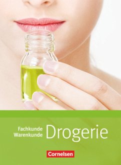 Drogerie / Drogerie - Zander, Anke;Vossler, Monika;Neuhaus, Jan