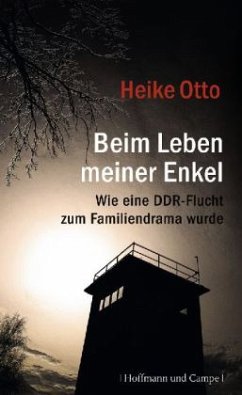 Beim Leben meiner Enkel - Otto, Heike