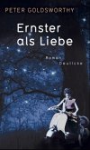 Ernster als Liebe Ernster als Liebe
