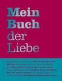 Mein Buch der Liebe Mein Buch der Liebe