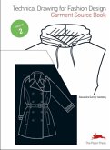 Technical Drawing for Fashion Design, w. CD-ROM Technical Drawing for Fashion Design, w. CD-ROM