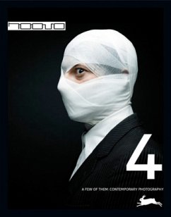 Cover A Few of Them; Contemporary Photography