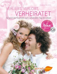 Verliebt, verlobt, verheiratet - Mansfeld, Susanne